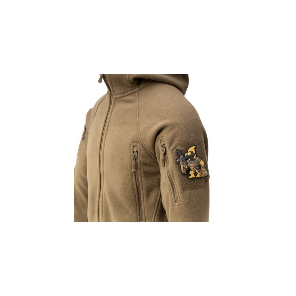 Bunda Patriot  Mk2 - Hybrid Fleece - Helikon-Tex®