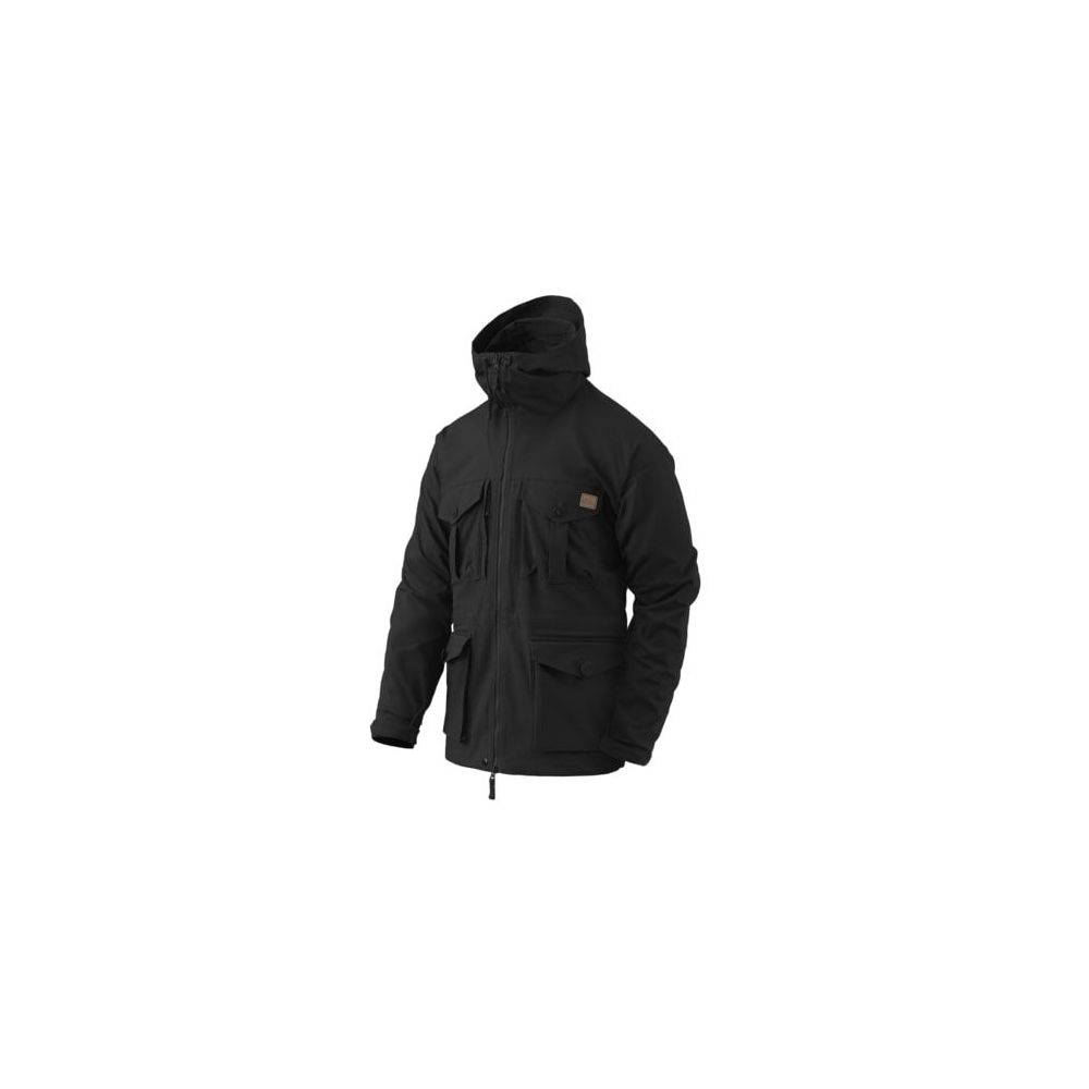 KÉRES: Bunda SAS Smock - Duracanvas - Helikon-Tex®