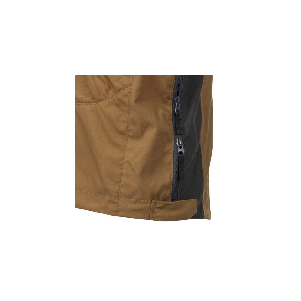 Bunda WOODSMAN Anorak Jacket® - DuraCanvas® - Helikon-Tex®