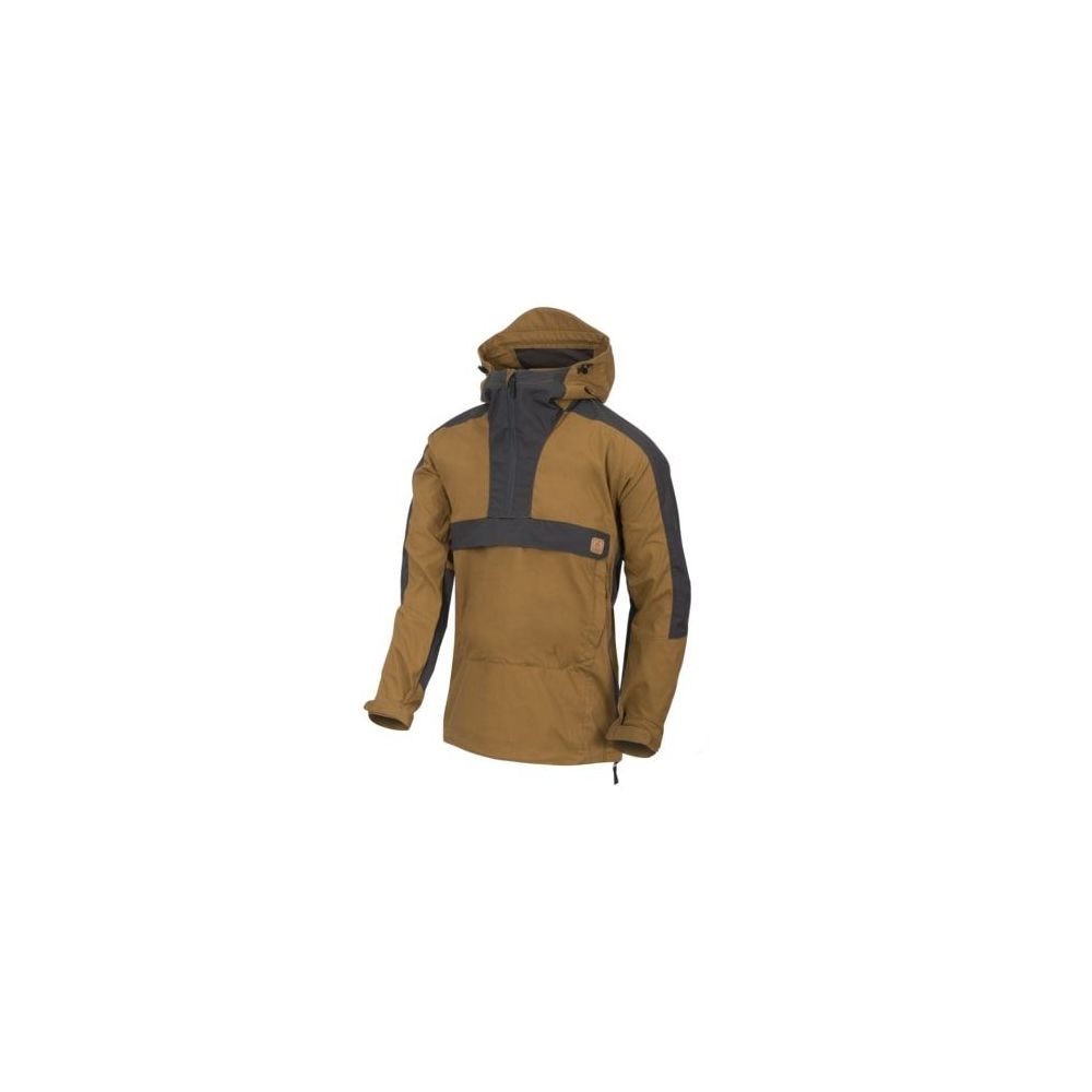 Bunda WOODSMAN Anorak Jacket® - DuraCanvas® - Helikon-Tex®