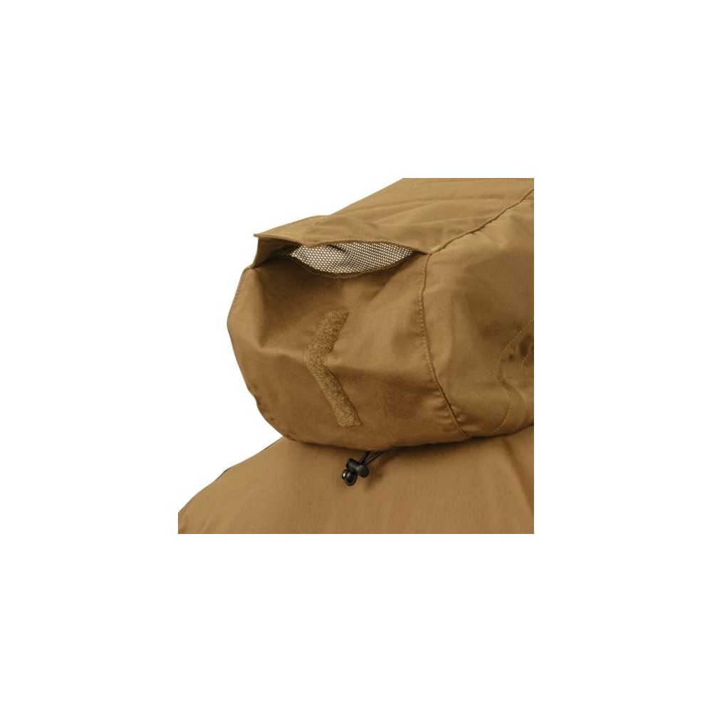 Bunda WOODSMAN Anorak Jacket® - DuraCanvas® - Helikon-Tex®