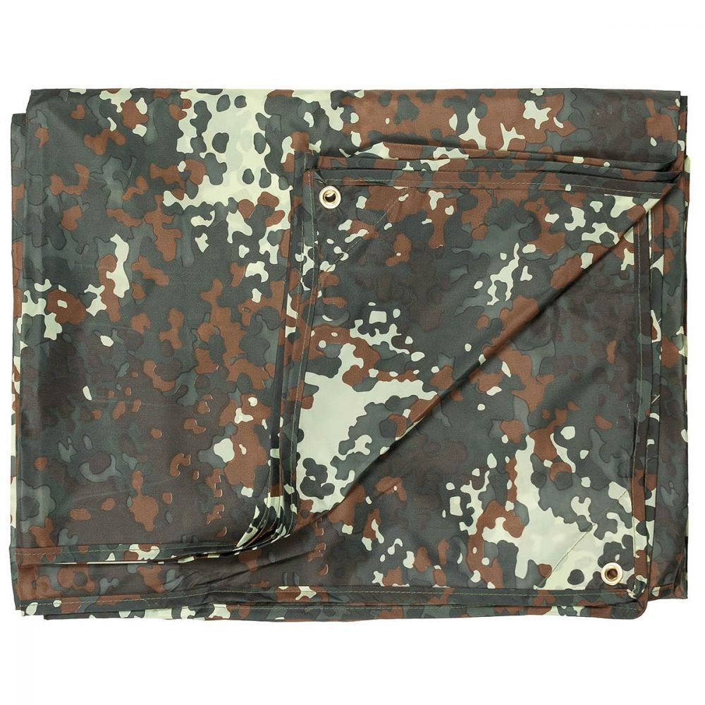 Celta 200x300cm - 100 % Polyester potažený 210D PU - MFH