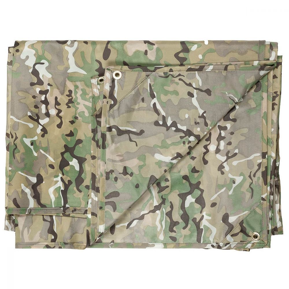 Celta 300x300cm - 100 % Polyester potažený 190T PU - MFH