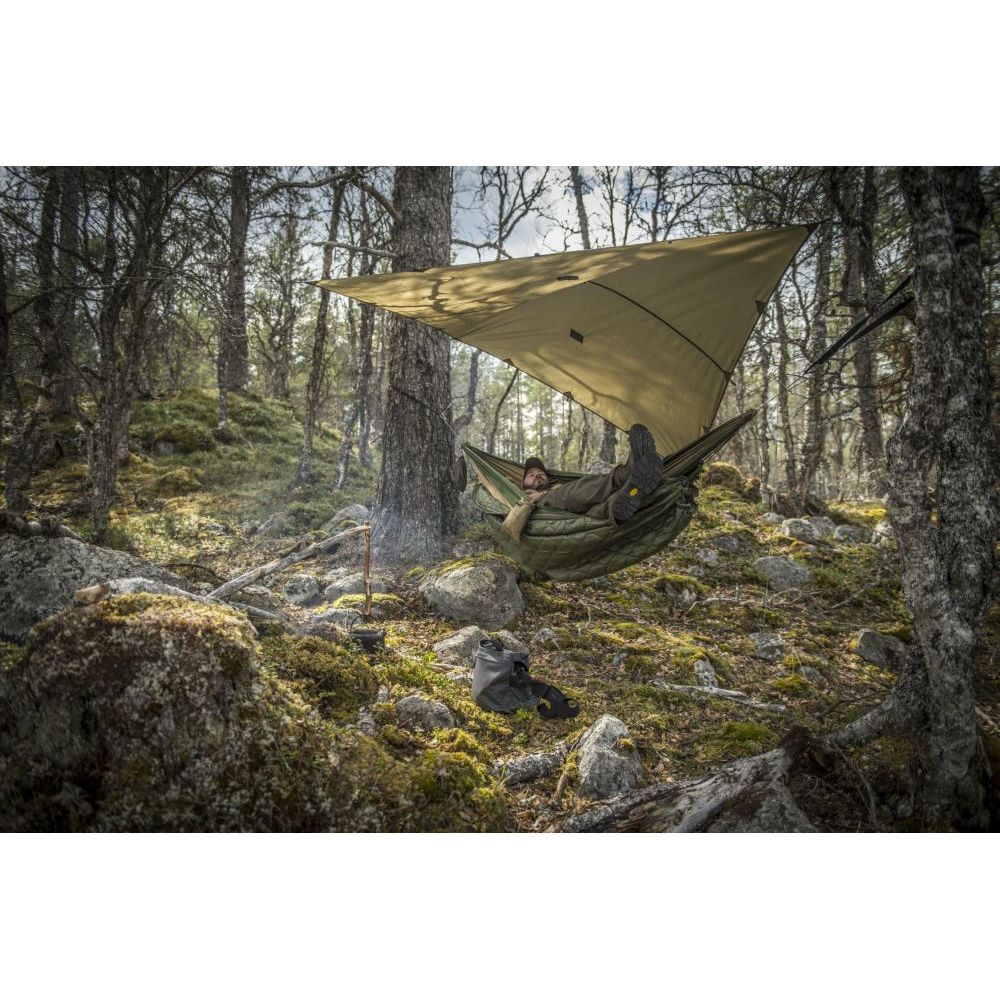 Celta Supertarp Small® - Polyester Ripstop - 200x250cm - Helikon-Tex®