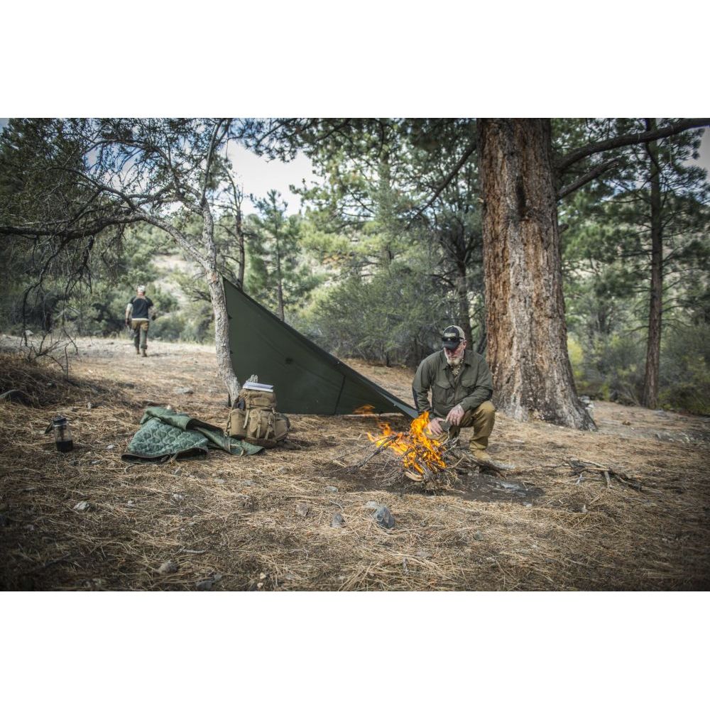 Celta Supertarp Small® - Polyester Ripstop - 200x250cm - Helikon-Tex®