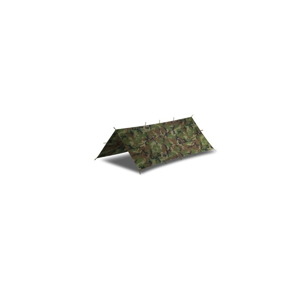 Celta Supertarp Small® - Polyester Ripstop - 200x250cm - Helikon-Tex®