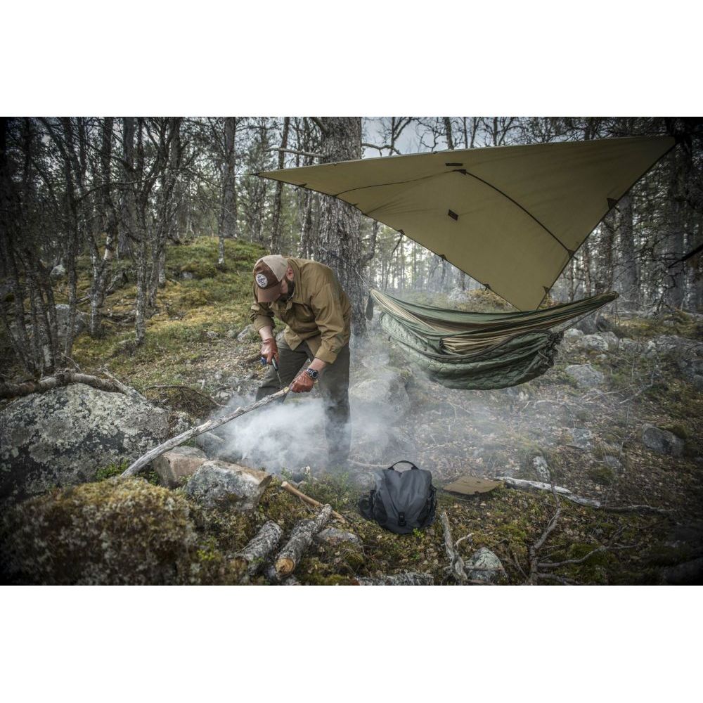Celta Supertarp Small® - Polyester Ripstop - 200x250cm - Helikon-Tex®