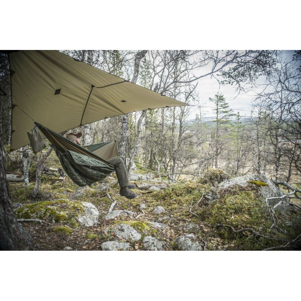 Celta Supertarp Small® - Polyester Ripstop - 200x250cm - Helikon-Tex®