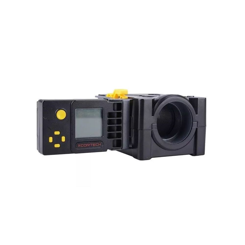 Chronograf - Měřič úsťové rychlosti X3500 - XCORTECH