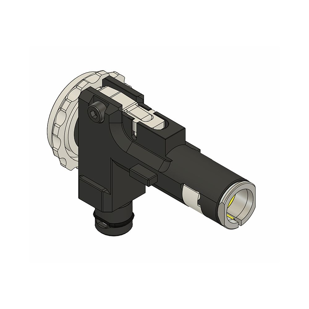 CNC Hop Up komora AR15 BASIC - Retro Arms