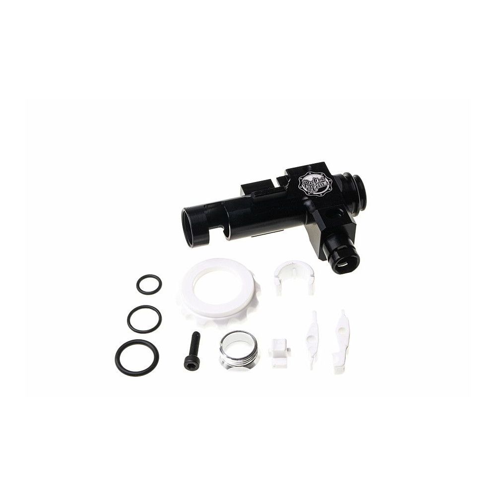 CNC Hop Up komora AR15 UNI - Retro Arms