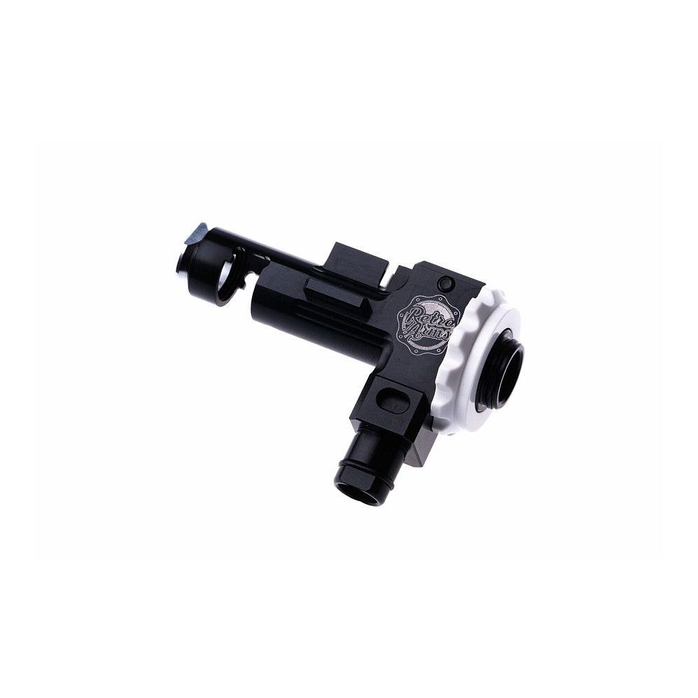 CNC Hop Up komora AR15 UNI - Retro Arms