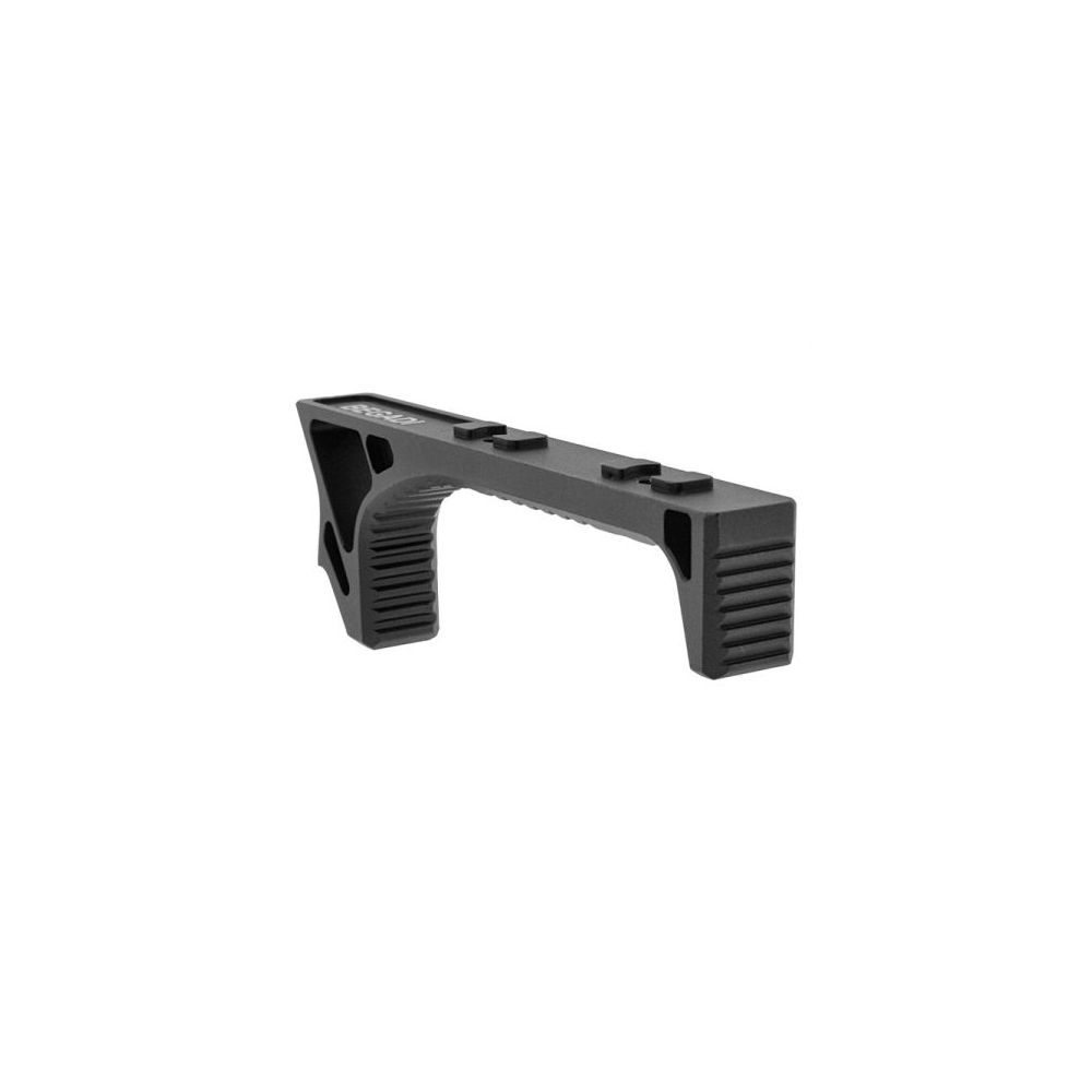 CNC přední grip pro M-LOK - Begadi 