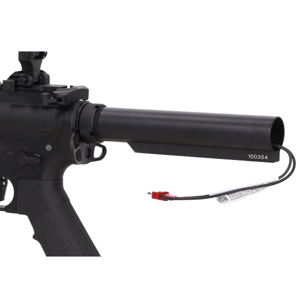 Colt x Daniel Defense® MK18 SA-P26 Prime™ - Specna Arms