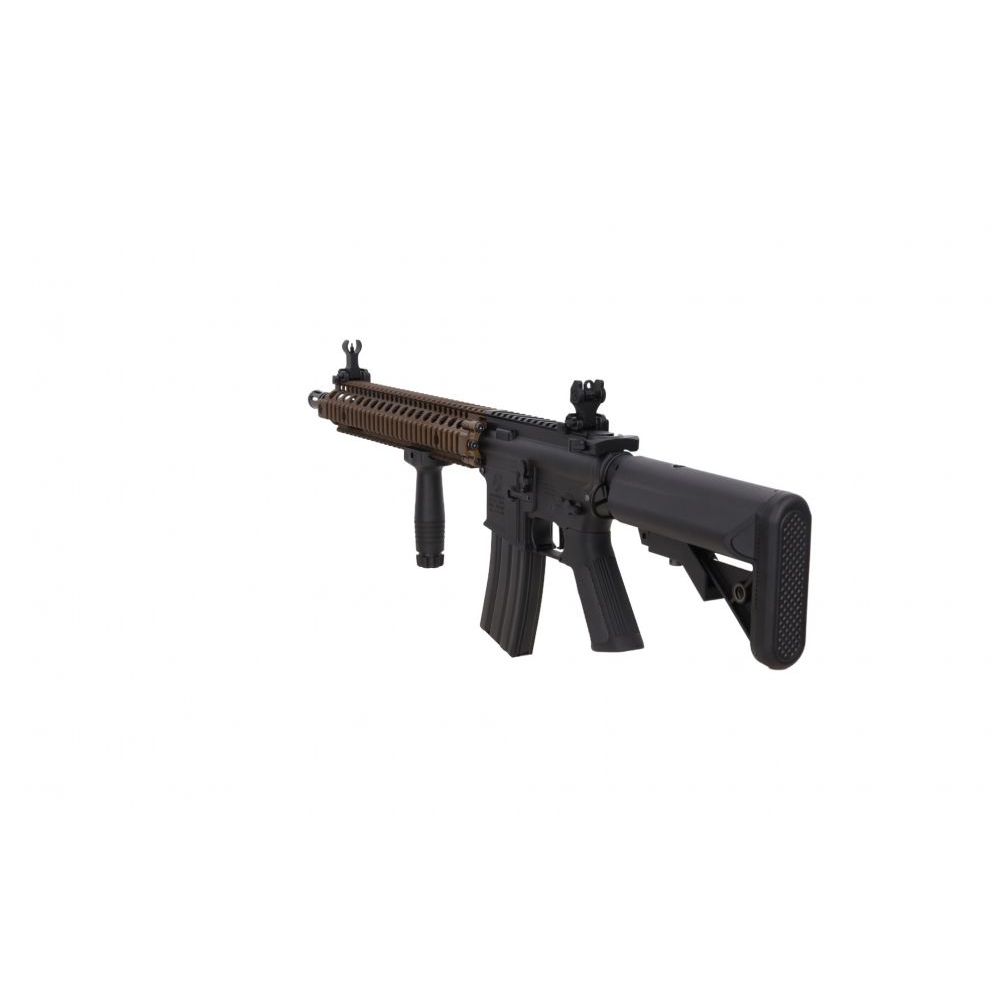 Colt x Daniel Defense® MK18 SA-P26 Prime™ - Specna Arms