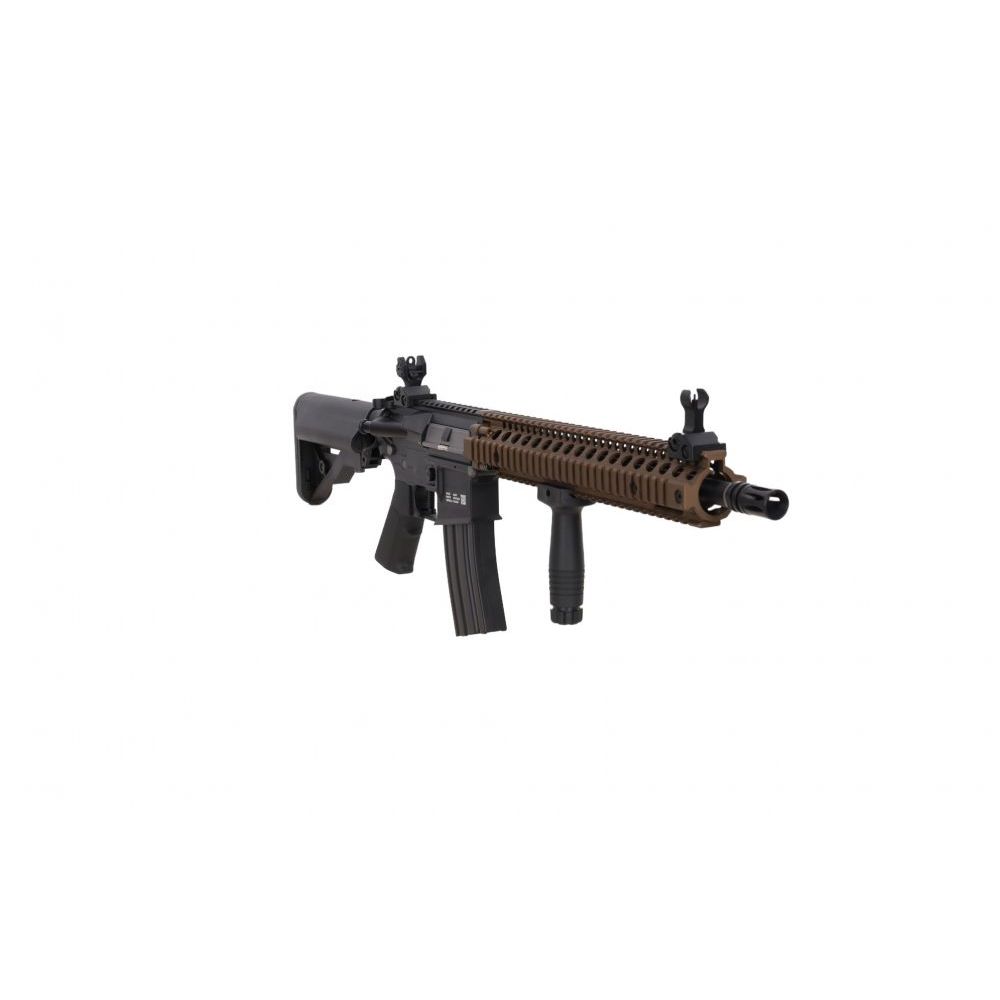 Colt x Daniel Defense® MK18 SA-P26 Prime™ - Specna Arms