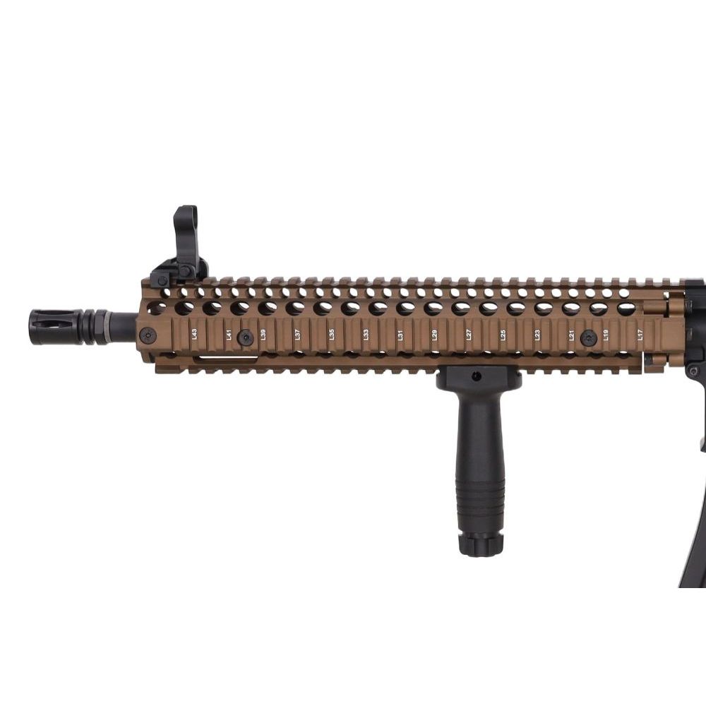 Colt x Daniel Defense® MK18 SA-P26 Prime™ - Specna Arms