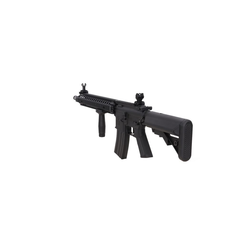 Colt x Daniel Defense® MK18 SA-P26 Prime™ - Specna Arms