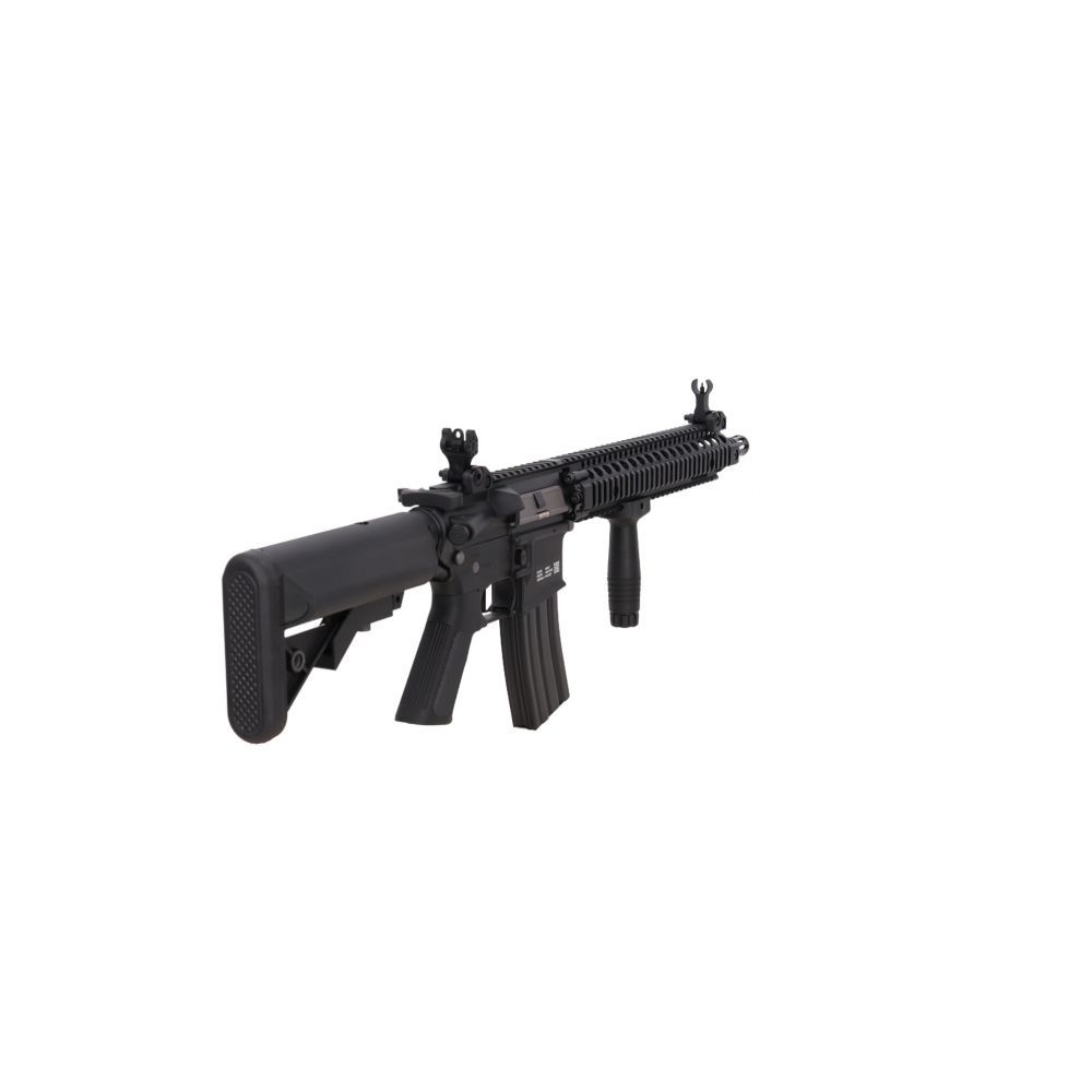Colt x Daniel Defense® MK18 SA-P26 Prime™ - Specna Arms