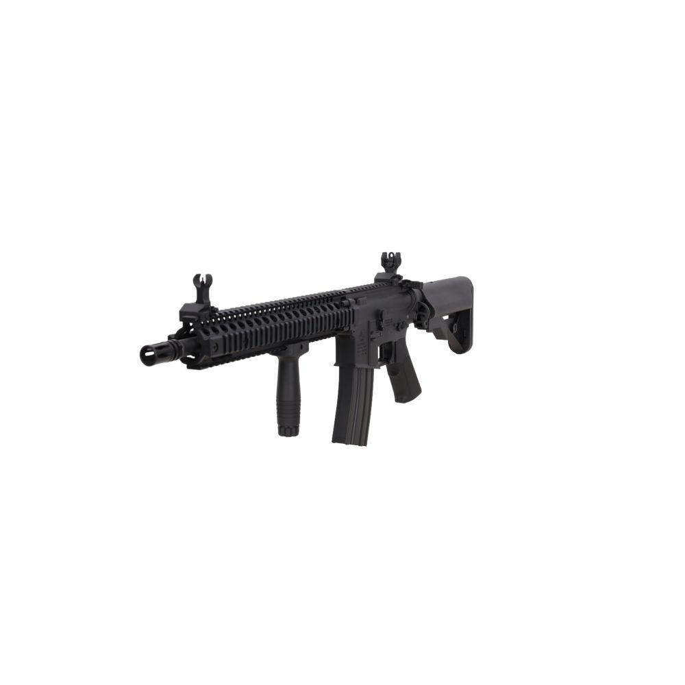 Colt x Daniel Defense® MK18 SA-P26 Prime™ - Specna Arms