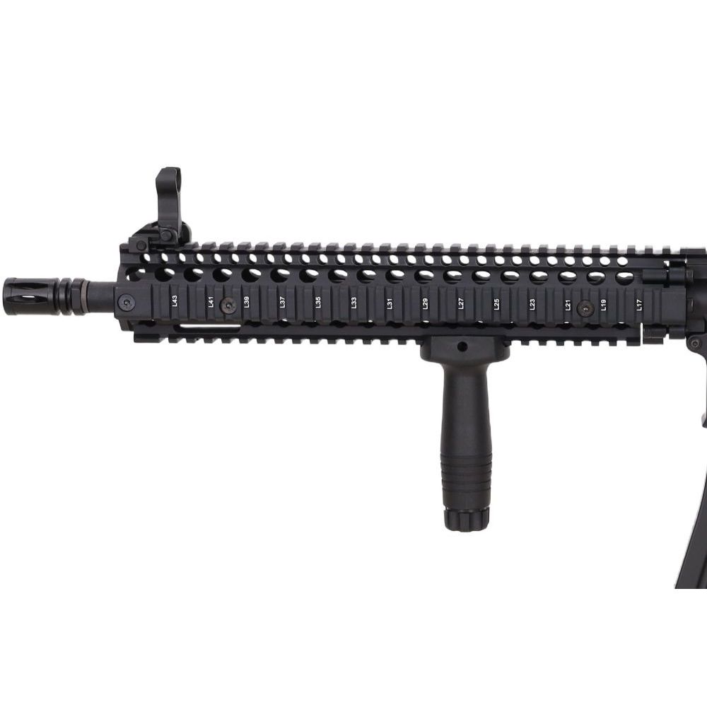 Colt x Daniel Defense® MK18 SA-P26 Prime™ - Specna Arms