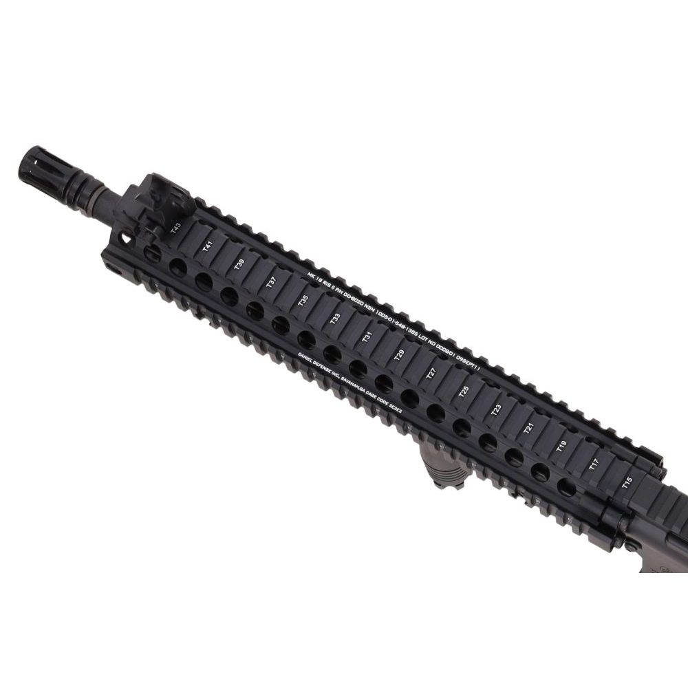 Colt x Daniel Defense® MK18 SA-P26 Prime™ - Specna Arms