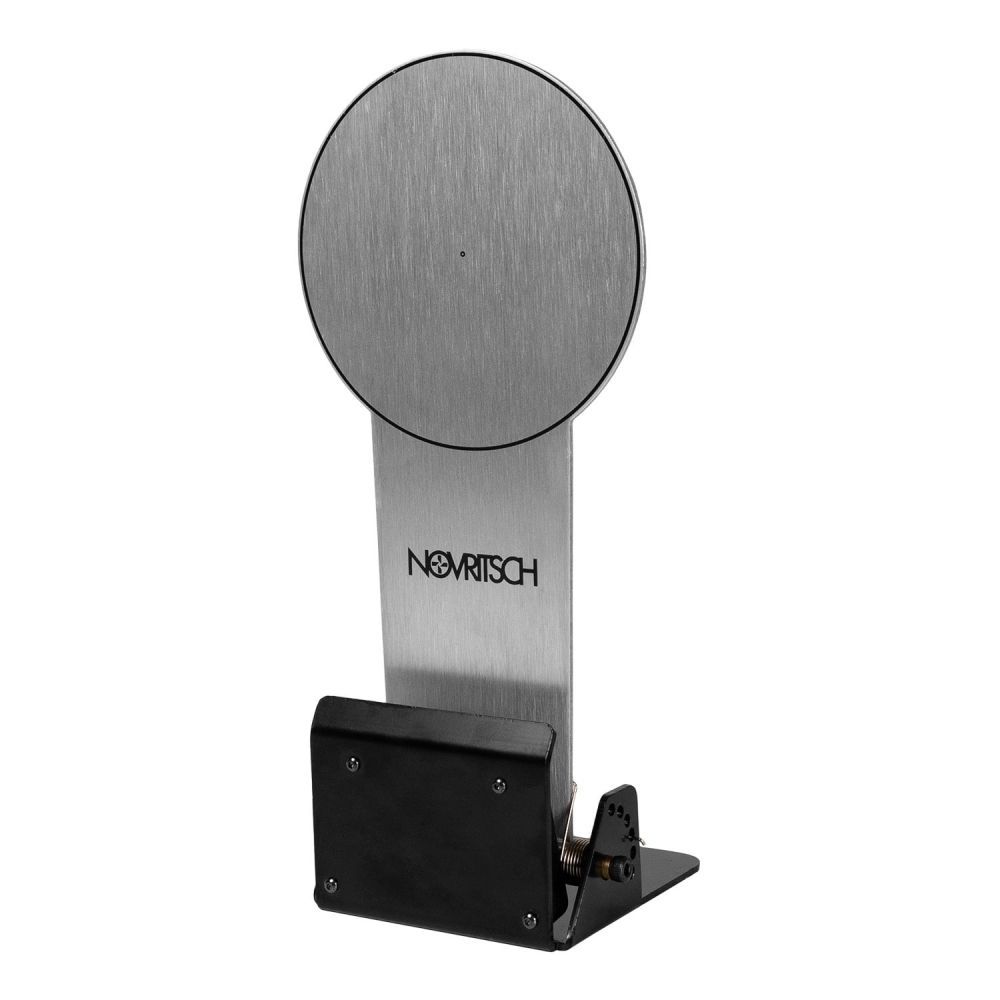 Cvičný terč s  timerem a bluetooth - Novritsch