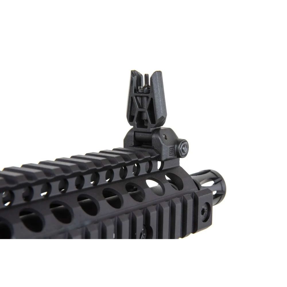 Daniel Defence® MK18 SA-P19 Prime™ASTER II Custom 1,75J s 0.32g - KÉRES Custom