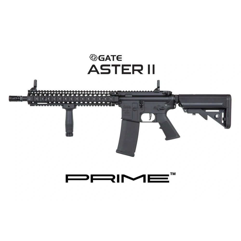 Daniel Defense® MK18 SA-P26 Prime™ - Specna Arms