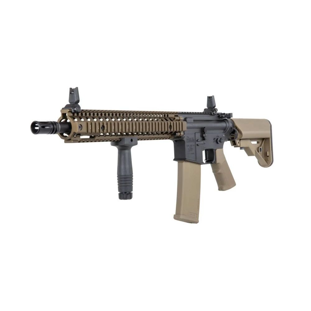 Daniel Defense® MK18 SA-P26 Prime™ - Specna Arms