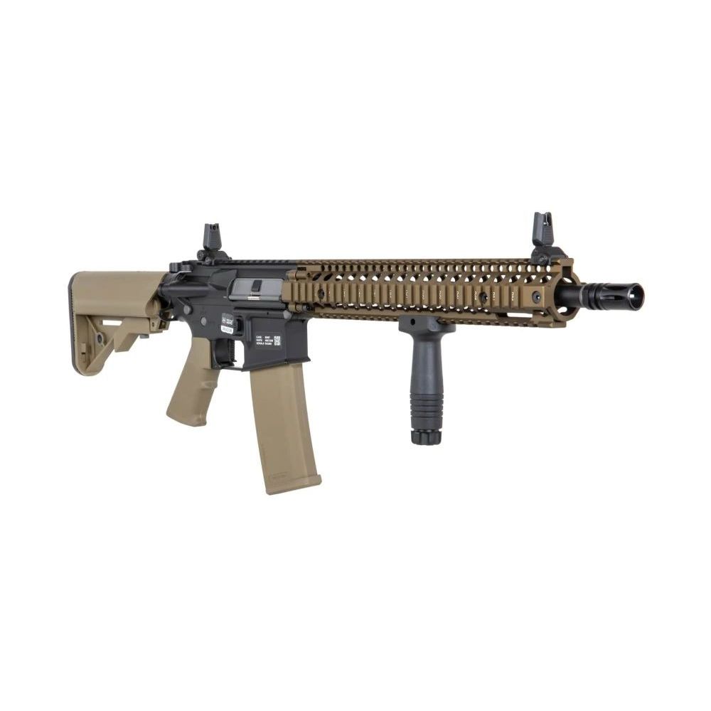 Daniel Defense® MK18 SA-P26 Prime™ - Specna Arms