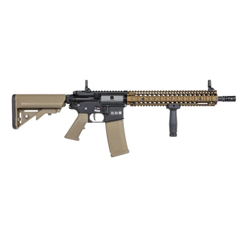 Daniel Defense® MK18 SA-P26 Prime™ - Specna Arms
