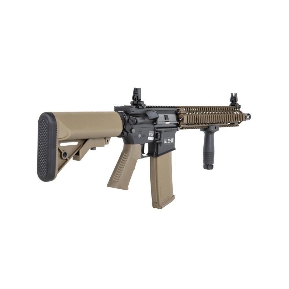 Daniel Defense® MK18 SA-P26 Prime™ - Specna Arms