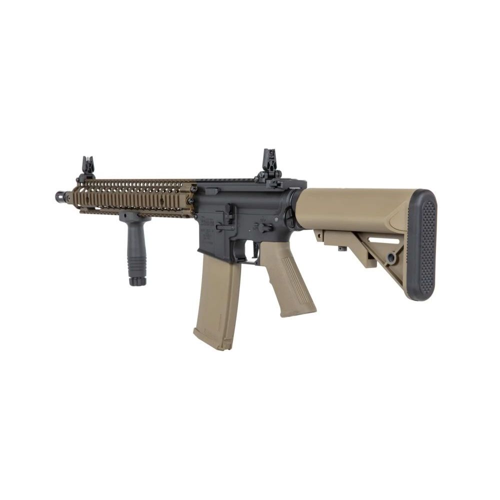 Daniel Defense® MK18 SA-P26 Prime™ - Specna Arms