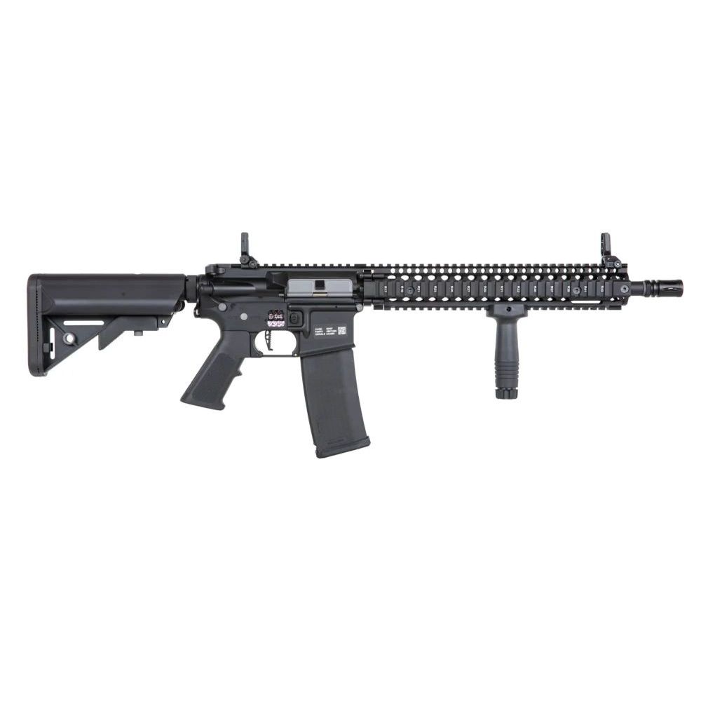 Daniel Defense® MK18 SA-P26 Prime™ - Specna Arms