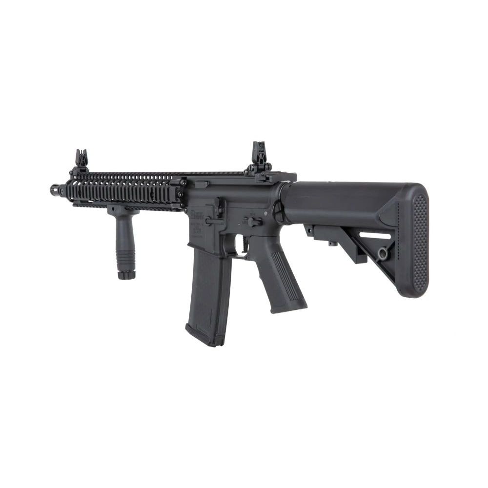 Daniel Defense® MK18 SA-P26 Prime™ASTER II Custom 1,75J s 0.32g - černá - KÉRES Custom