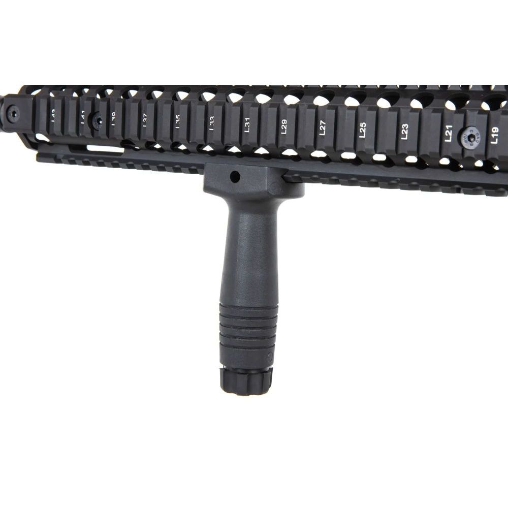 Daniel Defense® MK18 SA-P26 Prime™ASTER II Custom 1,75J s 0.32g - černá - KÉRES Custom
