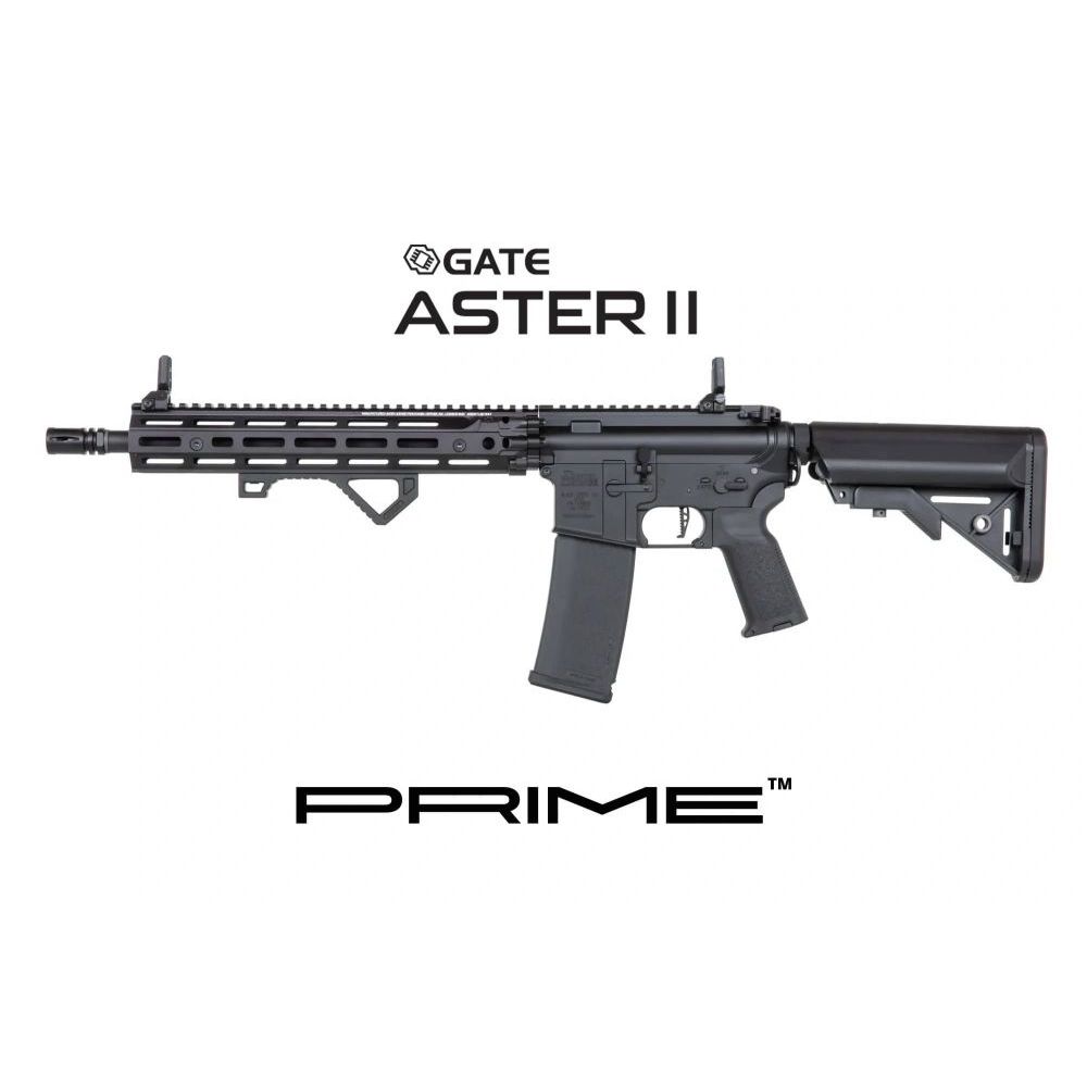 Daniel Defense® RIS III 12.5'' SA-P28 Prime™ - Specna Arms