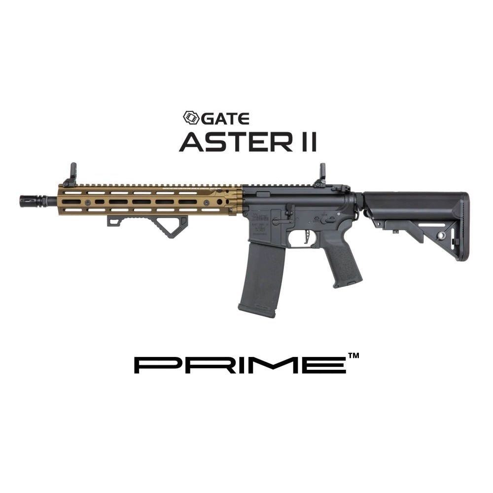 Daniel Defense® RIS III 12.5'' SA-P28 Prime™ - Specna Arms