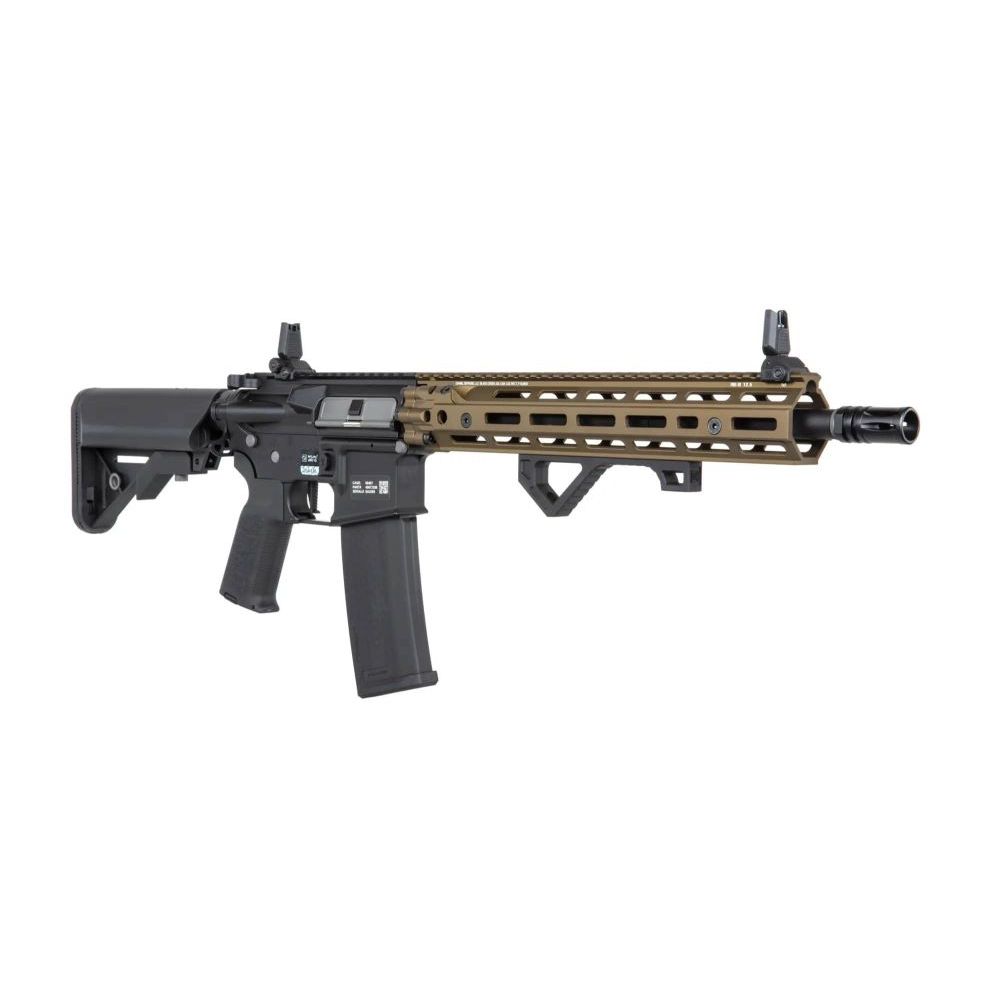 Daniel Defense® RIS III 12.5'' SA-P28 Prime™ - Specna Arms