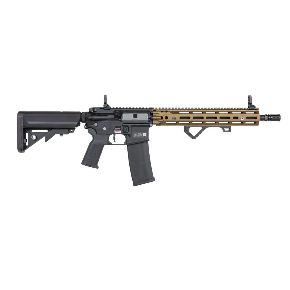 Daniel Defense® RIS III 12.5'' SA-P28 Prime™ - Specna Arms