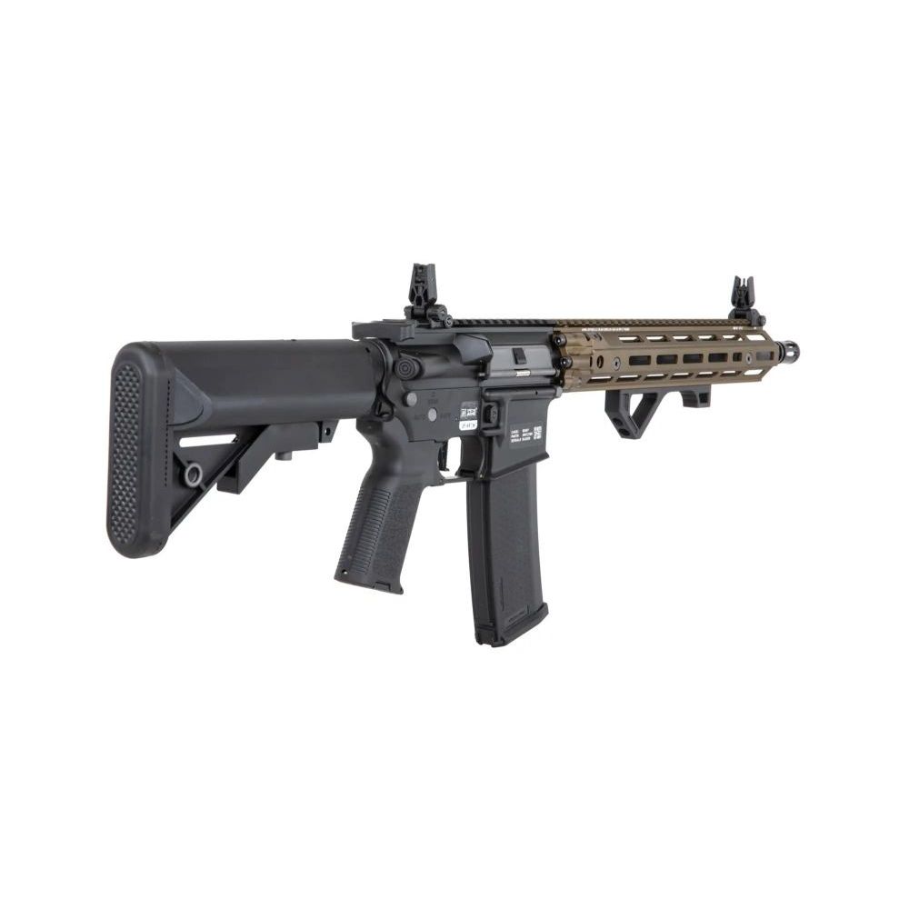 Daniel Defense® RIS III 12.5'' SA-P28 Prime™ - Specna Arms