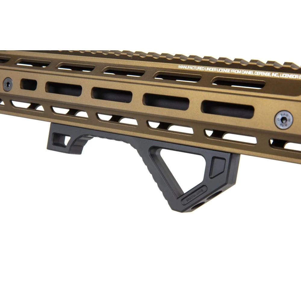 Daniel Defense® RIS III 12.5'' SA-P28 Prime™ - Specna Arms