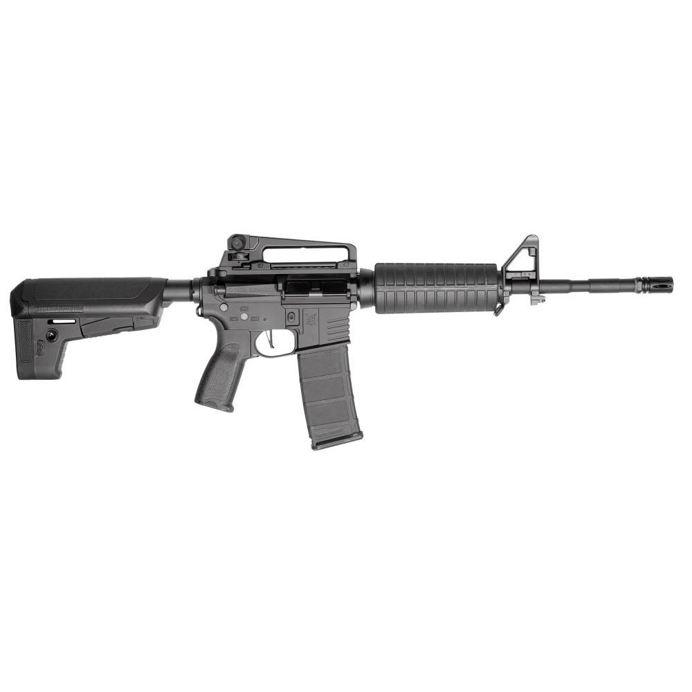 M4 AR15 CLASSIC  Metal Alpha (DA-A11)  - Delta Armory
