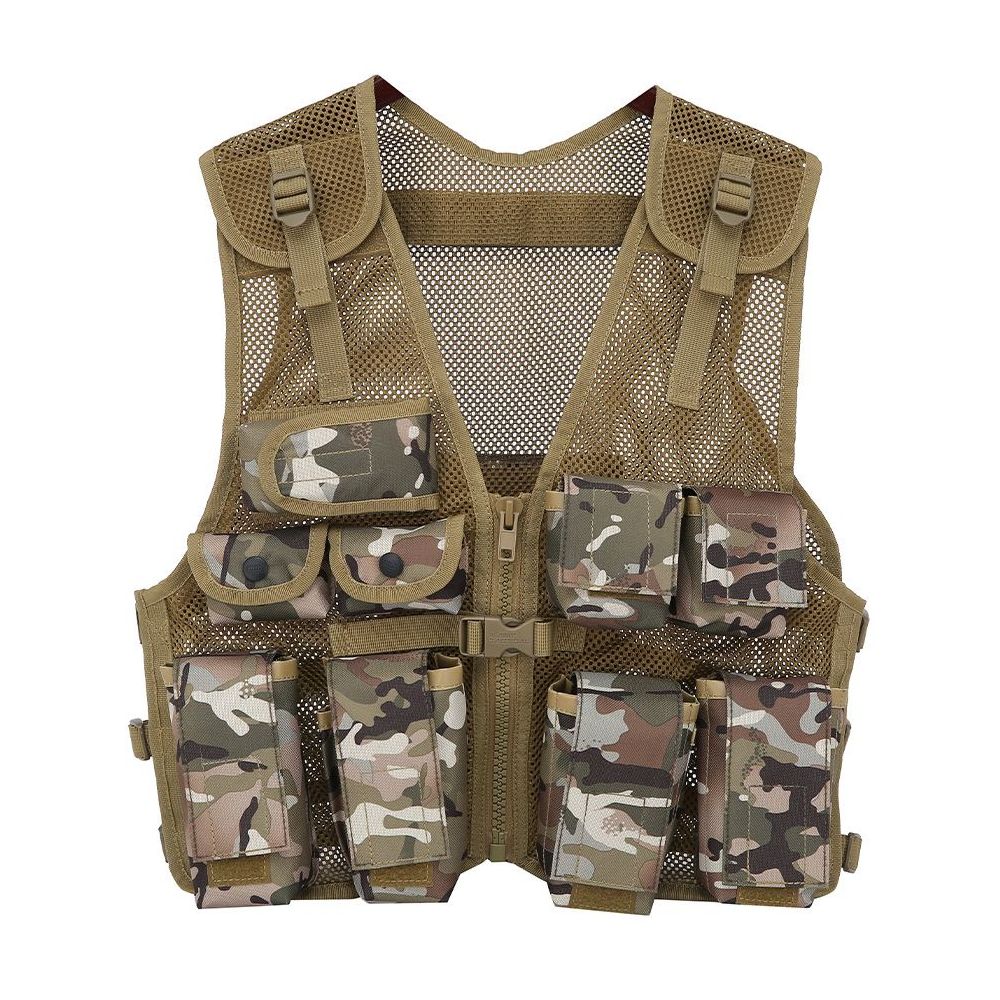 Dětská vesta Assault Vest - Kombat UK