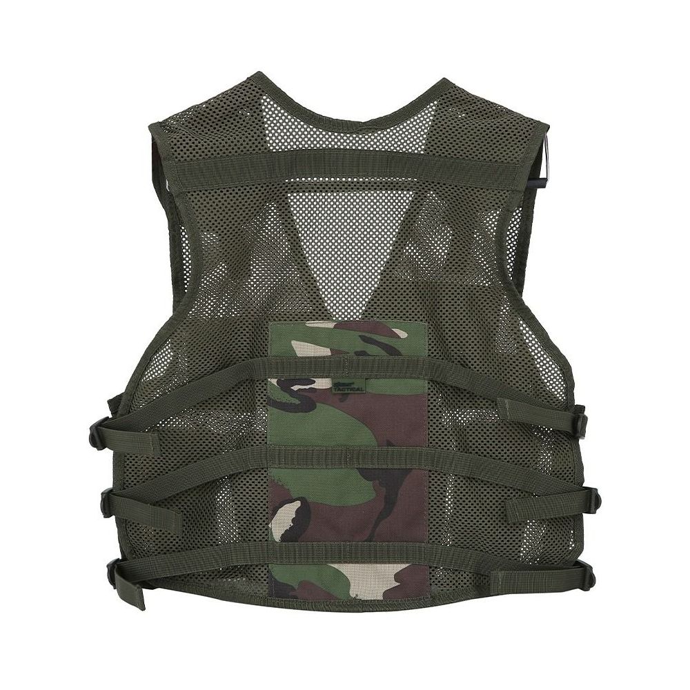 Dětská vesta Assault Vest - Kombat UK