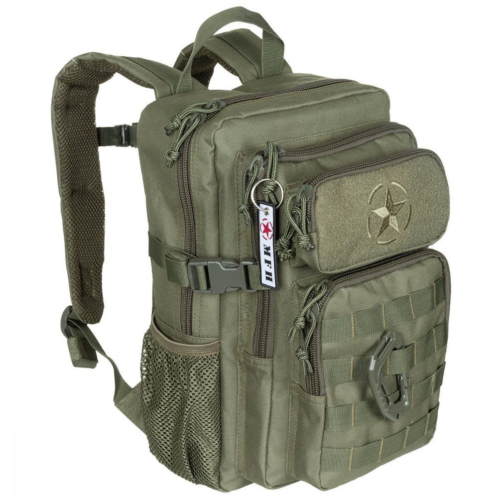 Dětský batoh US Backpack Assault - MFH