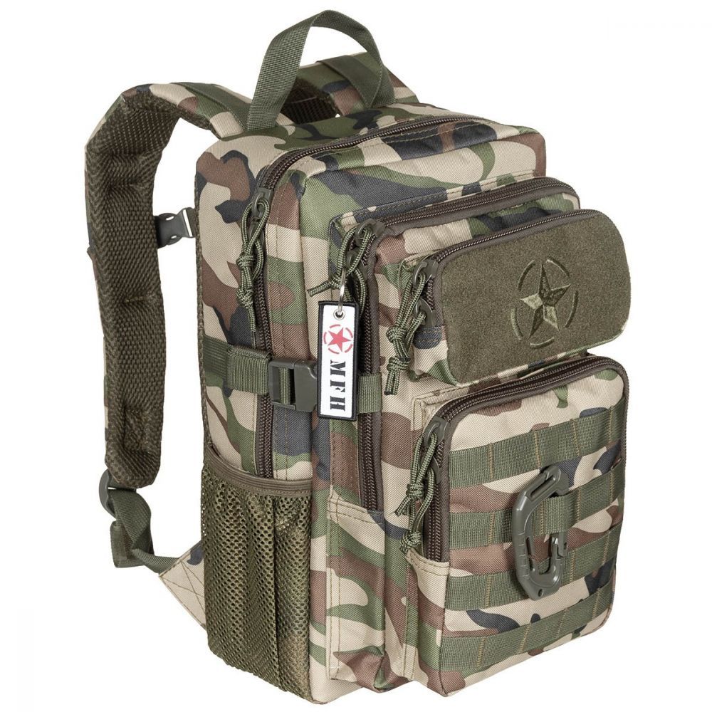 Dětský batoh US Backpack Assault - MFH