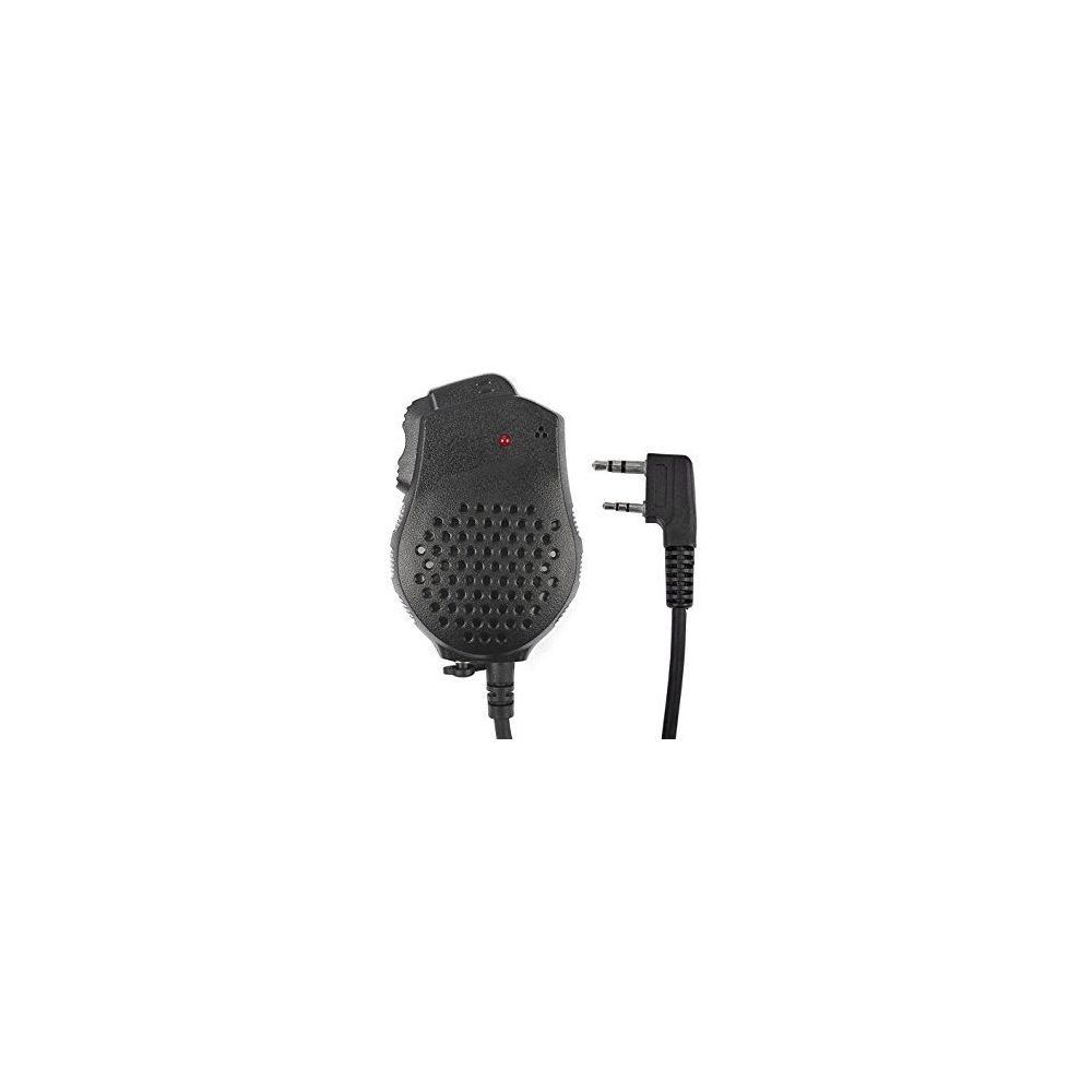 Duální externí mikrofon/reproduktor pro Baofeng UV-82 - Baofeng
