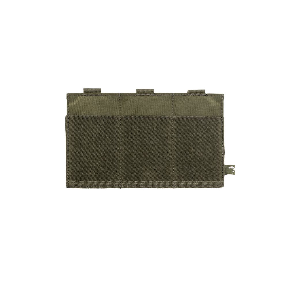Elastická trojsumka na puškové zásobníky typu slim - Viper Tactical